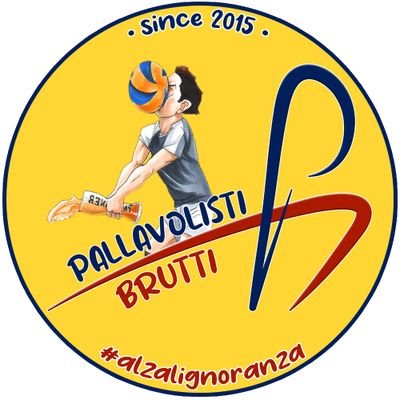 pbignoranti's profile picture. Alza l'ignoranza.