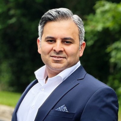 mjassani's profile picture. IT Consultant