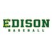 EHSChargersBaseball (@edison_baseball) Twitter profile photo