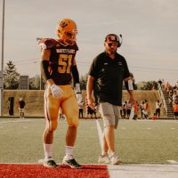 Perry Rowe (@perryrowe51) 's Twitter Profile
