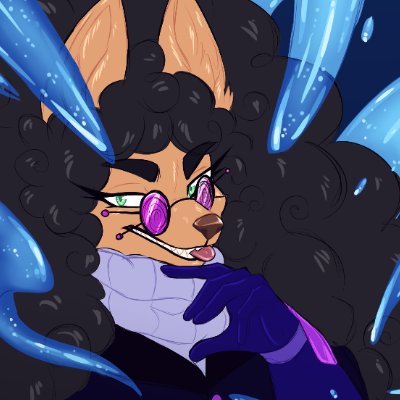 Chaosqueen97 Profile Picture