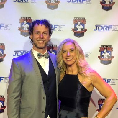 ballwitmenow's profile picture. ❤️God, ❤️ the wife & kids, and a #VFL 🟧⬜️, CrossFit finisher