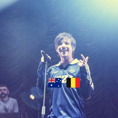 Hello I'm Shannon I am 28 years old 😊 I live in Australia 🇦🇺 but born in Belgium 🇧🇪  I love Louis Tomlinson so much and his music 💖🎶🇬🇧 @Louis_Tomlinson