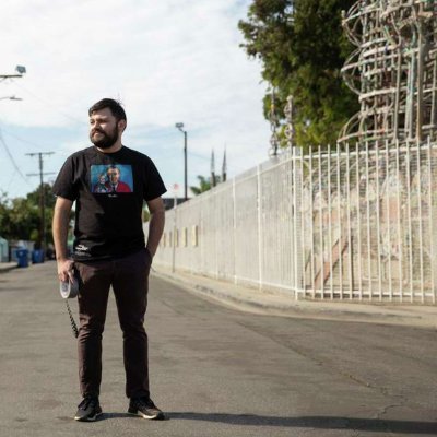 mgkid91's profile picture. @strikedebt Organizer, UC Berkeley Grad, South Central LA native! Humano!