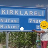 Trakyali sırdaşınız (@kirklarelili390) Twitter profile photo