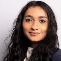 Arshna Qureshi (@arshna101) 's Twitter Profile