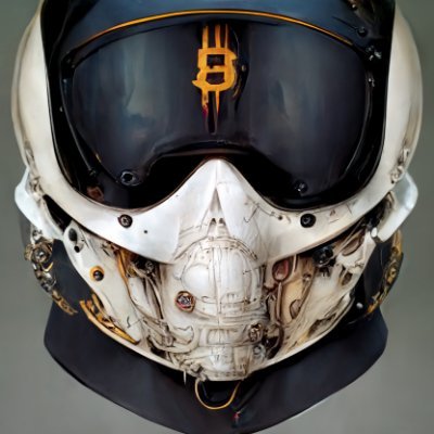 freedomfightbtc's profile picture. #Bitcoin