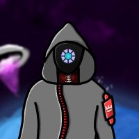 NFTgamer (@tplayer_nf) 's Twitter Profile