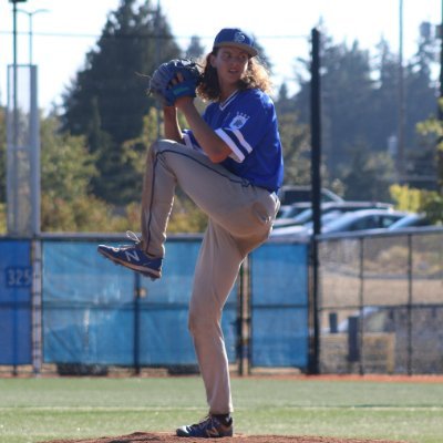 Jameson Connolly Profile