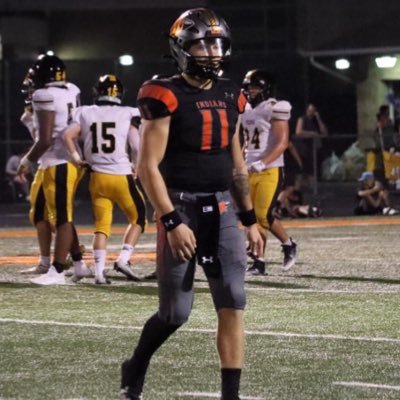 Gavin Dooley Profile