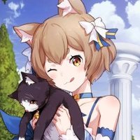 FelixNya :3 (@slimekun_o3o) 's Twitter Profile