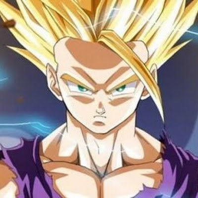 CSaiyajins's profile picture. 