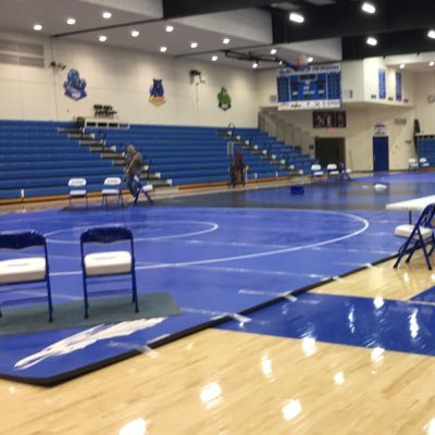 Official Account for Halstead High School wrestling. Follow for updates! #Bringtheheat #Family #BurnBright #TheMovement