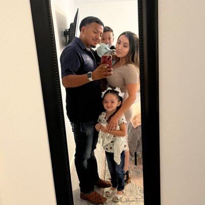 📍Ft. Worth,TX | Chi-town girl ❄️ | momma of 2 👩👧👦| Forever our angel Baby Samuel Andres👼🏻❣️