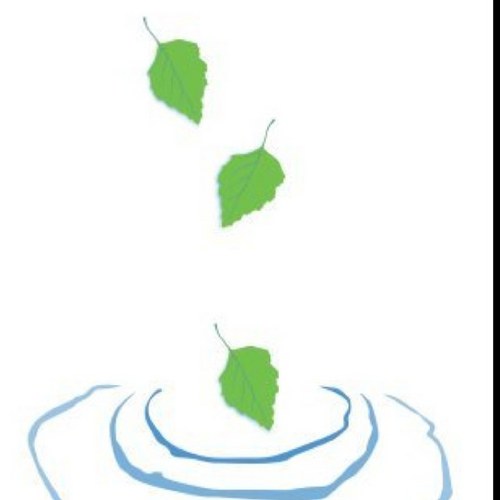 iTranquility's profile picture. You're halfway there. Follow the active acct https://t.co/FtEPpbsqKj - One never-ending stroke of compassion