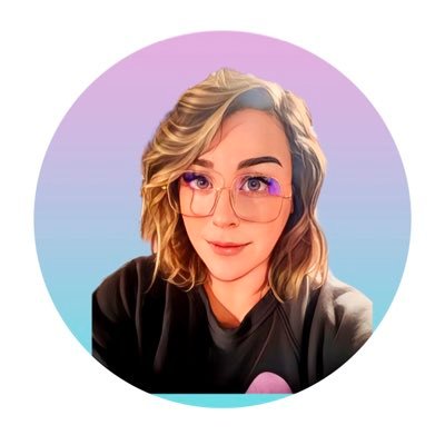 MichelleScala's profile picture. A little witchy, a little nerdy. Don’t be a racist asshole & we can be friends. Warriors/Niners fan and I actually know what I’m talking about.