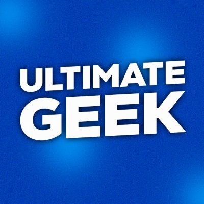 MEDIO DE COMUNICACIÓNES
SIGUENOS!! Y ACTIVA LAS NOTIFICACIONES 🚨
✳️El mundo Geek y del Cine en un solo lugar ✳️