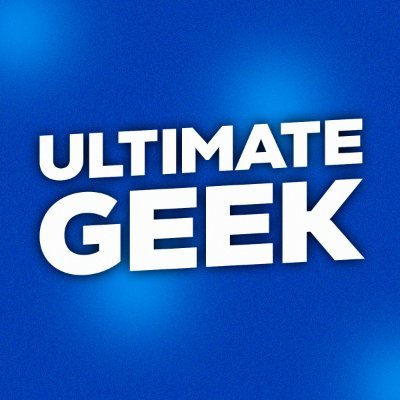 MEDIO DE COMUNICACIÓNES

SIGUENOS!! Y ACTIVA LAS NOTIFICACIONES 🚨
✳️El mundo Geek y del Cine en un solo lugar ✳️