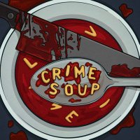 Crime Soup Podcast(@crime_soup) 's Twitter Profile Photo