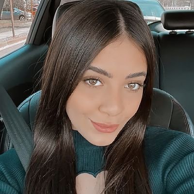 fan account. analog photos of sabina hidalgo