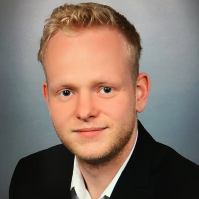 JonasOliverW's profile picture. 