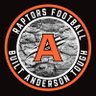 AHS_TDClub's profile picture. Anderson High School Touchdown Club is a volunteer organization that supports our football student athletes.