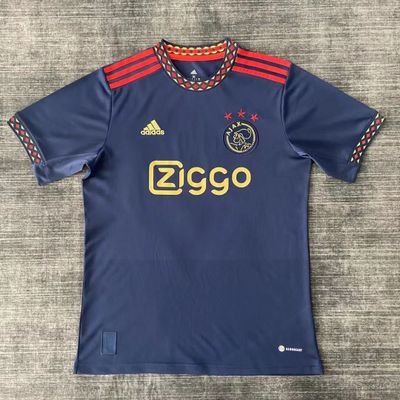 We are a clothing apparel shop based in Harare but mainly operate online. We sell sports jerseys, shoes, tracksuits and anything that you might need.