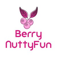Berry Nutty Fun(@berrynuttyfun) 's Twitter Profile Photo