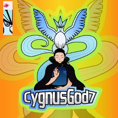 📱Pokémon Go
🏆Leyenda:T11
🏟 Perteneciente al team Heavenly Lions