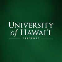 University of Hawaiʻi Presents (@uofhpresents) 's Twitter Profile