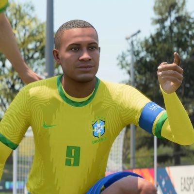 Manager of @EvolveFIFA_ 🇧🇷