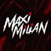MaxiMilian (@maximilianttv) Twitter profile photo MaxiMilian (@maximilianttv) Twitter profile photo