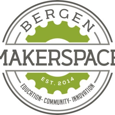 Bergen Makerspace is a community and model of what can be achieved when educators come together to provide access to the Maker Movement.