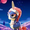 bimbatoshi's profile picture. Trader