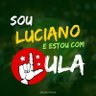 DebiasiScherer's profile picture. ESQUERDA SEMPRE  🚩🚩🚩🚩🚩🚩       
🚩🚩🚩🚩🚩🚩🚩🚩🚩🚩🚩🚩🚩🚩      

FORA BOLSONARO Genocida Ladrão 
Miliciano FDP

🇲🇦🇲🇦🔖🚩🚩🚩🚩🚩🚩🚩🚩🚩🚩