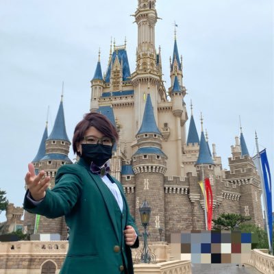 akia_cos's profile picture. 秋愛（あきあ）のコス・仮装垢という名のほとんど雑多垢。25↑。Dハロしたり、コスプレしたり。クロスオーバー大好きマン。