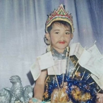 kakiTitan's profile picture. Bukan untuk bersenang - senang