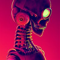 Roboliens (@roboliennft) 's Twitter Profile
