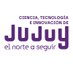 Ministerio de Educacion de Jujuy (@secytj) Twitter profile photo Ministerio de Educacion de Jujuy (@secytj) Twitter profile photo