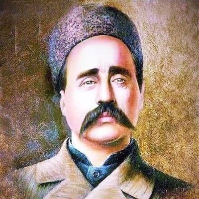 FREE_ASKER's profile picture. سکوت شما یعنی حمایت از ظلم و ظالم