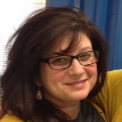 Ms_Roo72's profile picture. Social Studies teacher, curriculum developer, equity and inclusion in education promoter, lover of autumn and Mexican food, grandma and dog-mom.