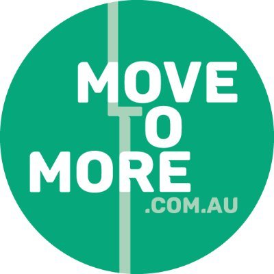 move_to_more's profile picture. More space, more time, more bang for your buck.
#MoveToMore
https://t.co/D4x9TjPHTj

🎧You Moved Where?! 
Apple https://t.co/cX3jxwOS2Q
Spotify https://t.co/p9f5PNpjvO