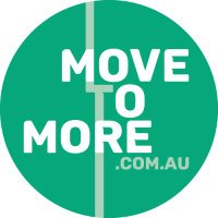 Move to More(@move_to_more) 's Twitter Profile Photo