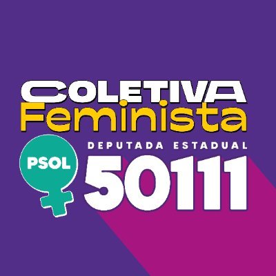 🌻 Candidatura coletiva do RJ com 21912 votos em 2022 |
👊🏾 Nós 4: Taty, Ivanilda, Natália e Kênia |
🟣 O futuro é Feminista, Antirracista e Ecossocialista!