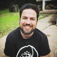 Matias E. Bordone C. (@mebordone) 's Twitter Profile Photo Matias E. Bordone C. (@mebordone) 's Twitter Profile Photo