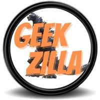 GeekZilla (@_geekzilla) 's Twitter Profile