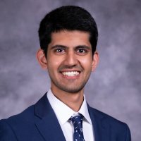 Parth Shah (@shah_pv) 's Twitter Profile