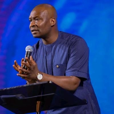 God almighty is the only one who can serve our problem there is no other apart from is Grace 🙏