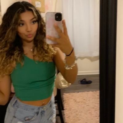 xoalesi's profile picture. shsu| htx