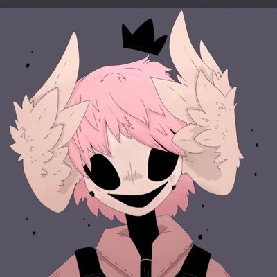 Mega {any pronouns} https://t.co/2lFPuJ7wzk Profile photo and banner by @thefrenchnugget